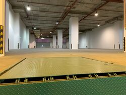 Jurong Port Food Centre (D22), Warehouse #475299511